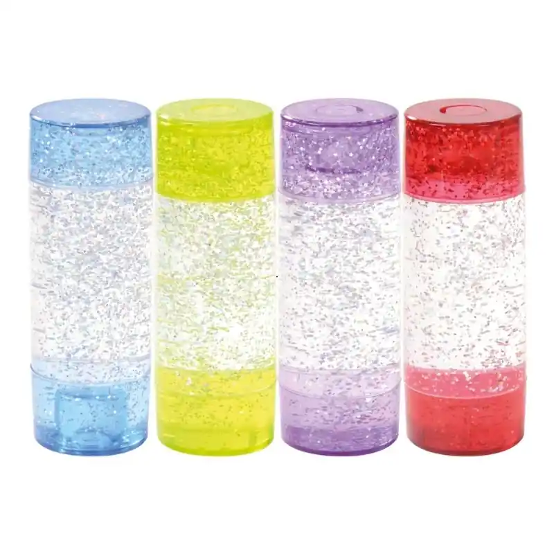 Snelle Levering Eduplay - sensorische glitterbuis