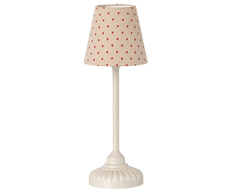Maileg - Lamp muis - Zand Fabrieksprijs