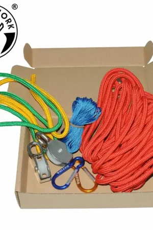 Beste Prijs Kids At Work - Multi kabel