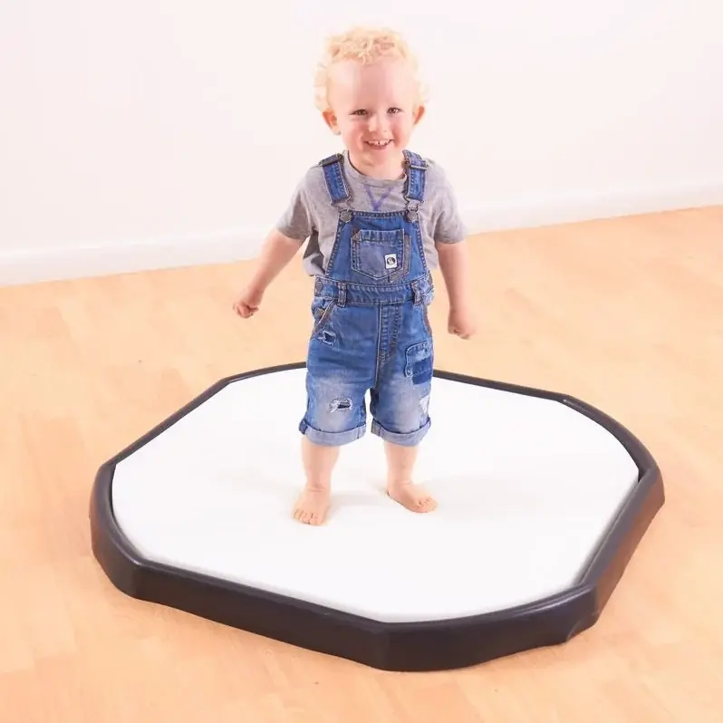 Veilige Betaling Tuff Tray 100cm spons voor sensorisch spel