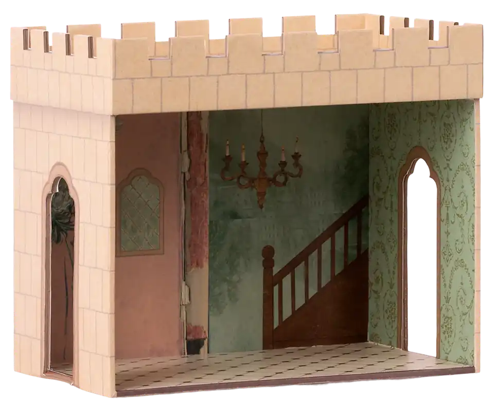 Maileg - Hal of Huis (Kasteel) Laatste Kans