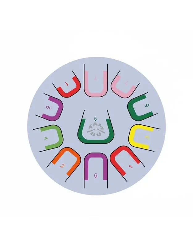 Dagaanbieding Tambu Tambú Plus - Tongdrum Pure Connection