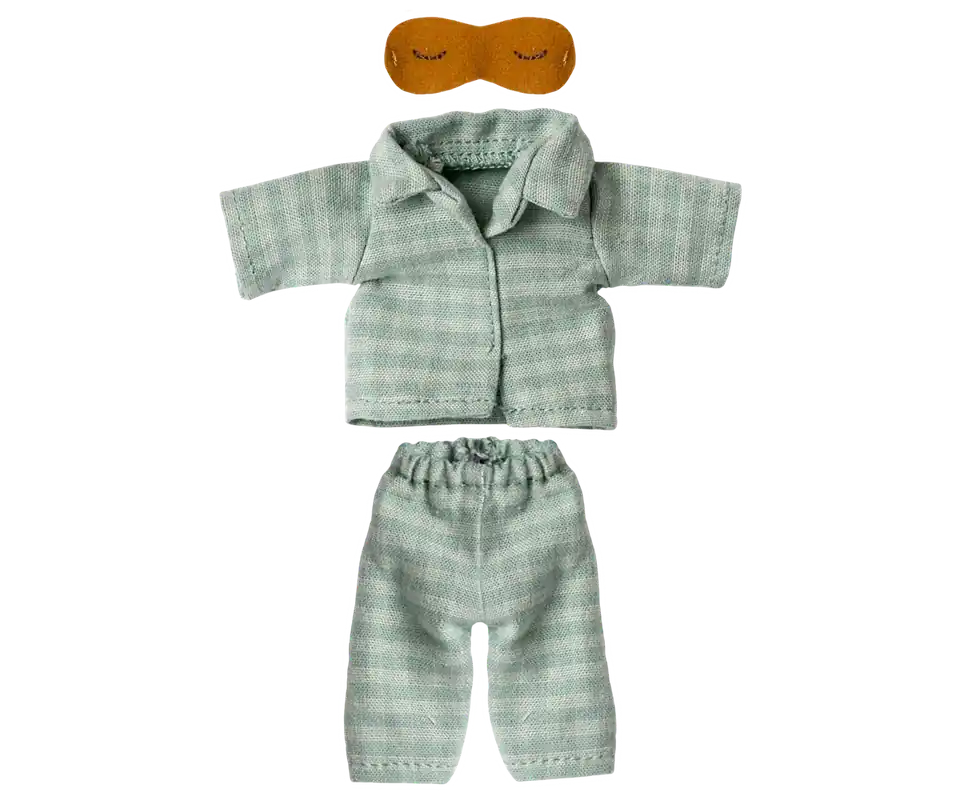 Merkproduct Maileg - Pyjama voor vadermuis