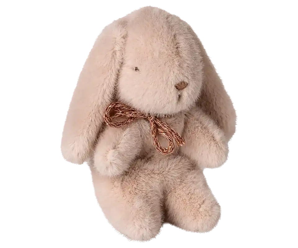 Maileg - Knuffel konijn - Bunny Plush Mini Lage Prijs