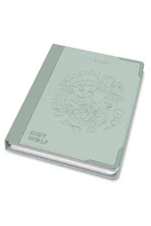 Bestseller KIDYDRAW PAD 6+ Lichtgevende Tekentablet met 30 Tekensjablonen