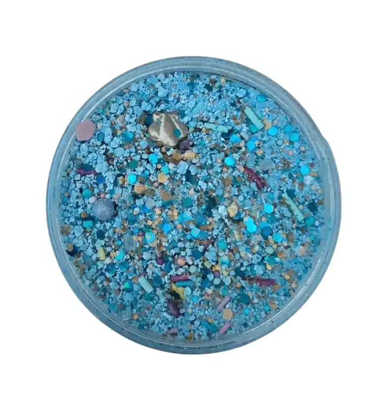 Express Levering SensoryFizz Bruispoeder Thema 150 ml — OceanBreeze