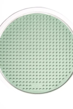 Bestel Nu Inspire My Play Play Tray - Bouwmat Smoke Green