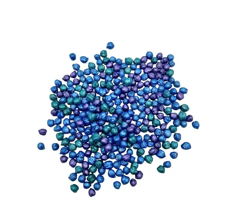 Favoriet SensoryMix Kikkererwten 500 ml — Under the sea