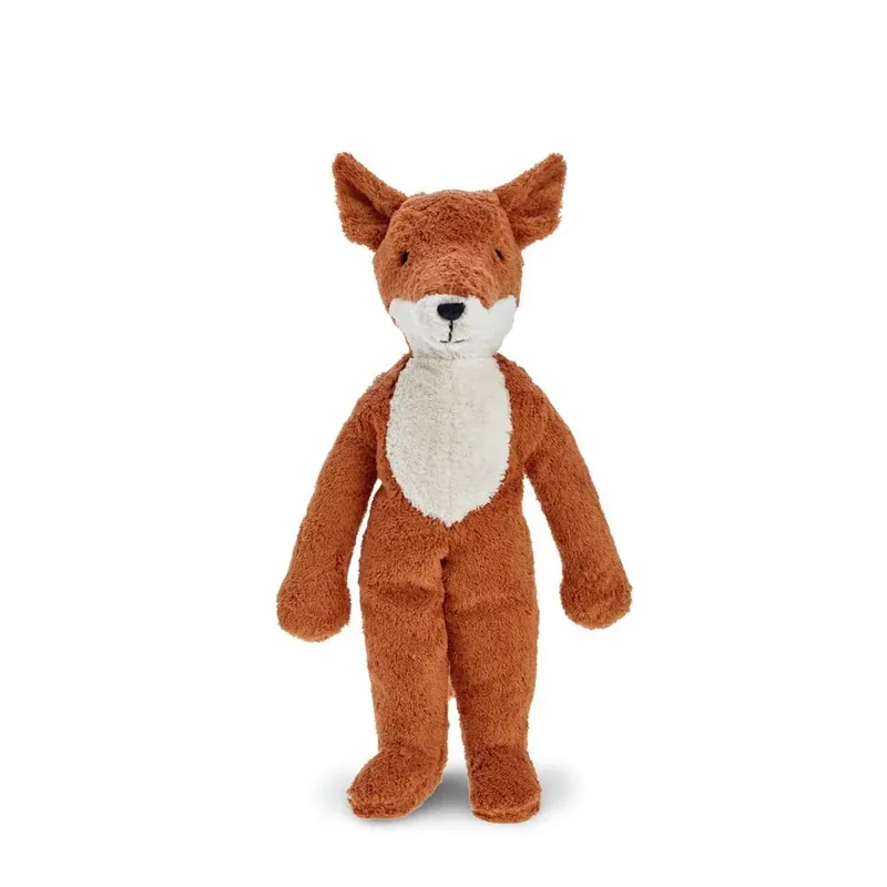 Fabrieksprijs Senger Naturwelt - Floppy Knuffel Vos Groot