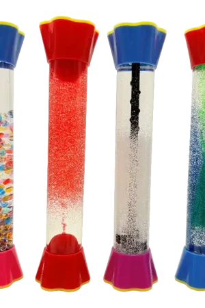 Playlearn - Vloeistof Timers Set (4 stuks) Bestel Nu