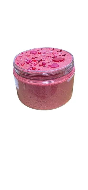 SensoryFizz Bruispoeder Thema 150 ml — Love Beperkte Voorraad