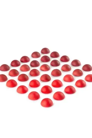 Aanbieding Grapat - Mandala Halve Bollen (36 stuks)