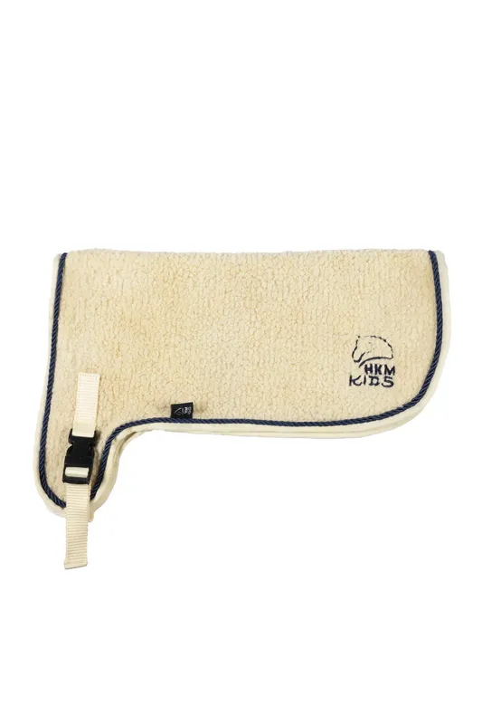Gratis Retour HKM - Dekje voor stokpaarden Hobby Horsing Teddy