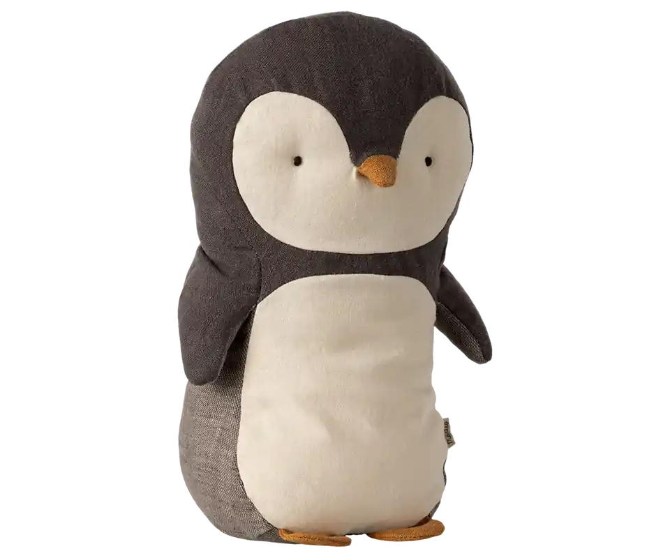 Gratis Retour Maileg - Pinguïn klein