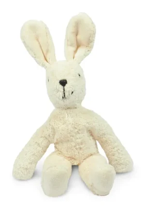 Weekendaanbieding Senger Naturwelt - Floppy Knuffel Konijn Klein - Wit
