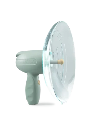 Weekendaanbieding Kidywolf - Kidyspy - Geluidsversterker microfoon