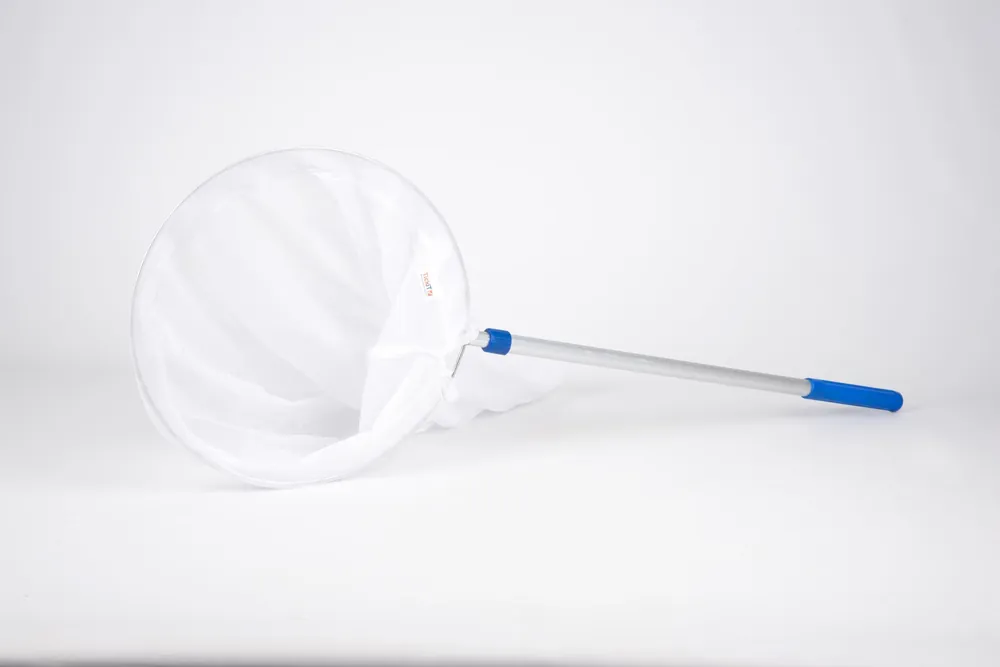TickiT - Telescopisch Veegnet Must-Have