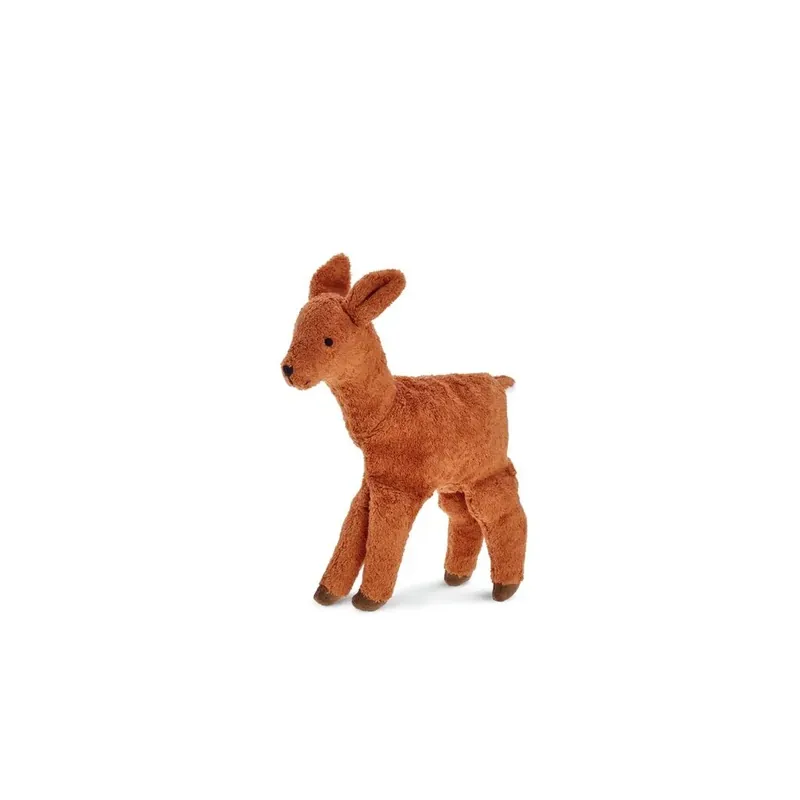 Senger Naturwelt - Knuffeldier Hert Warmtekussen Klein Goedkoop
