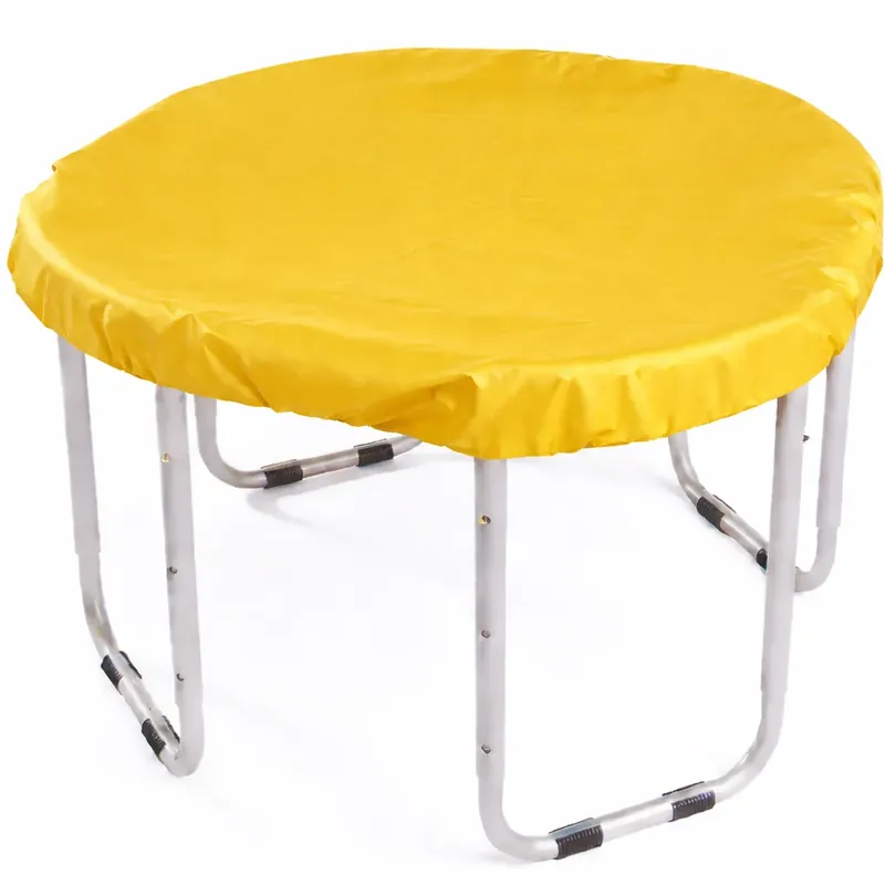 Tuff Tray Hoes 100cm - Deluxe geel Alleen Vandaag