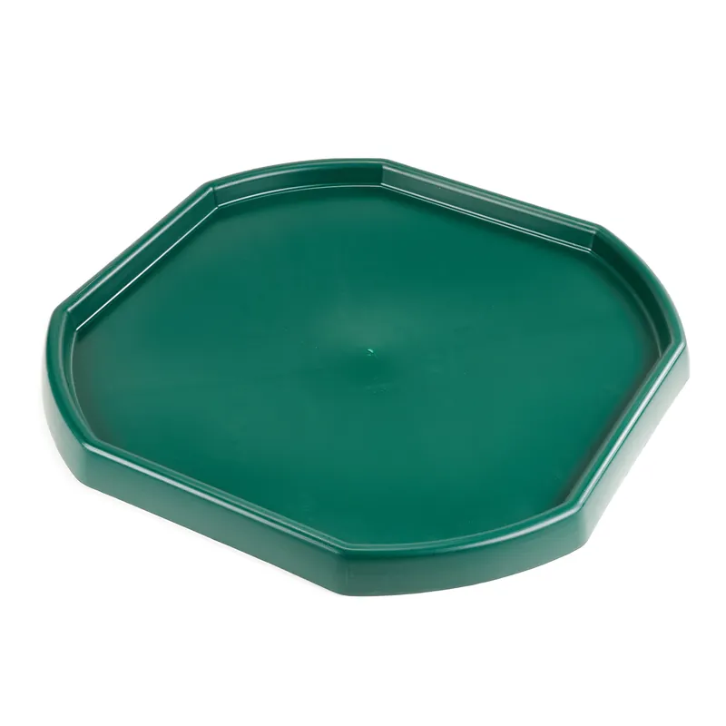 Bestseller Tuff Tray - 70cm Speelbak Bosgroen (70×70 cm)