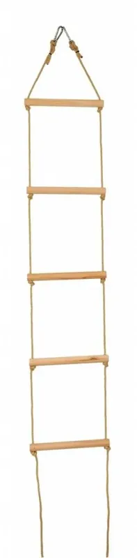 Uitverkoop Kids At Work - Touwladder DIY