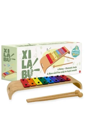 Tambu - Xilabú Xylofoon Speciale Aanbieding