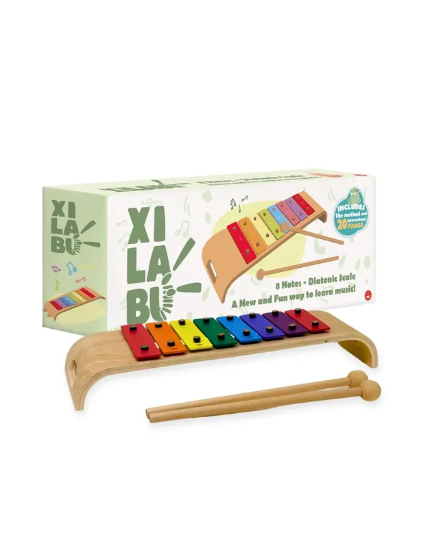 Tambu - Xilabú Xylofoon Speciale Aanbieding
