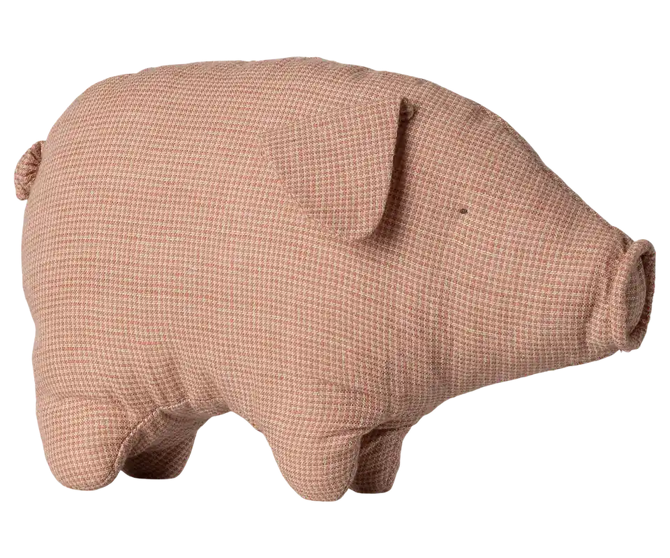 Shop Nu Maileg - Polly Pork, Klein