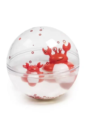 Bestel Nu Petit Boum - Happy bubbles - Krab