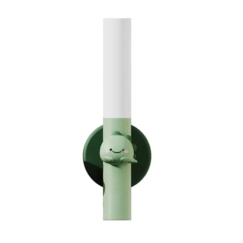 The Zoofamily - Zoolight Dino - Zaklamp en muurlamp Shop Nu