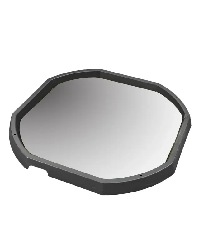 Tuff Tray 100cm Speelmat - Spiegel Snelle Levering