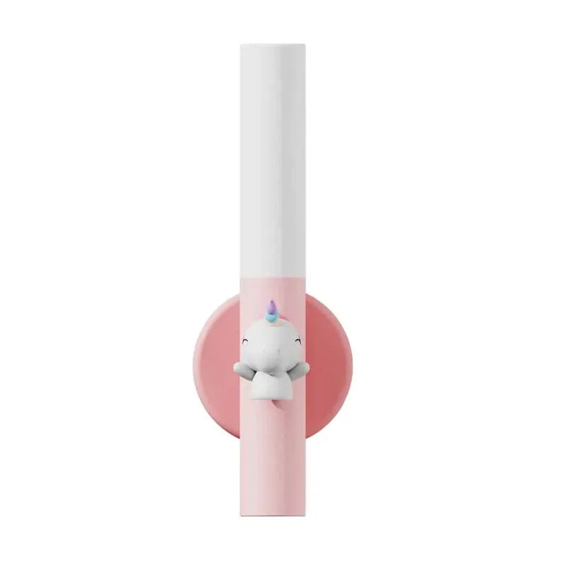The Zoofamily - Zoolight Unicorn - Zaklamp en muurlamp Direct Verzonden