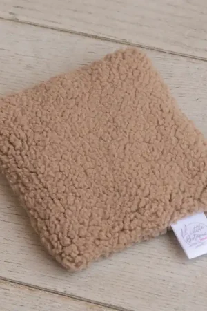 Lage Kosten Little Botanic Label - Pittenzakje Teddy (1 stuks)