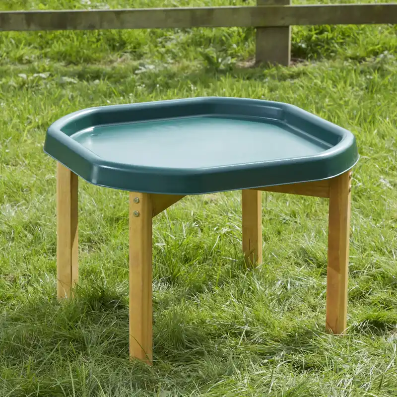 Cosy - Groene Mini Tuff Spot Express Levering