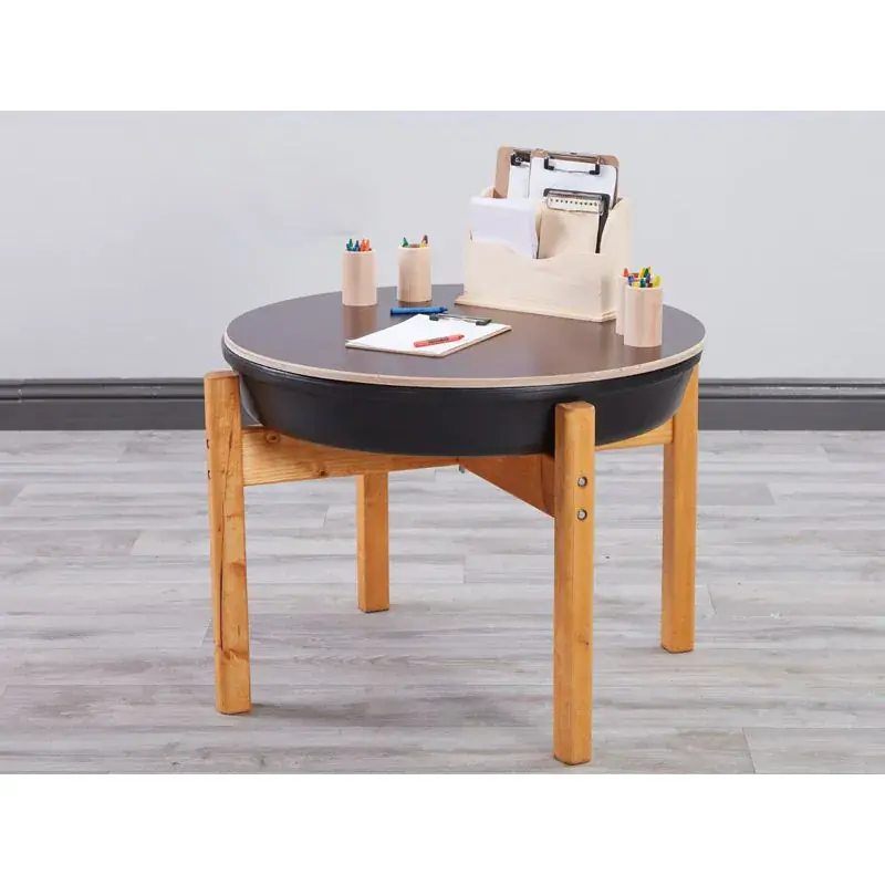 Rechtstreeks Van De Fabrikant Cosy - Krijtbord Topper voor Speelbak