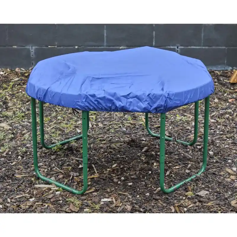 Cosy - Spatwaterdichte Tuff Spot Hoes Blauw Dagaanbieding