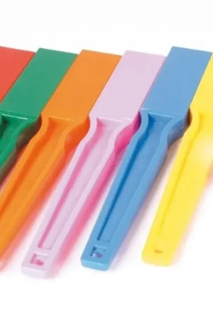 Shaw - 6 magnetische stokken Aanbieding