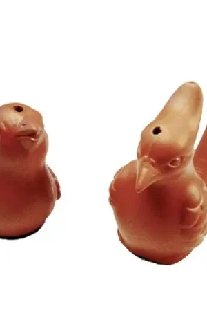Beste Prijs Goki - Waterfluitje Vogel