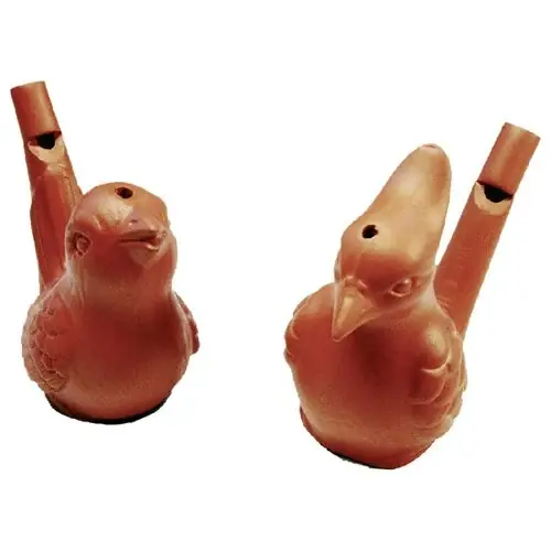 Beste Prijs Goki - Waterfluitje Vogel