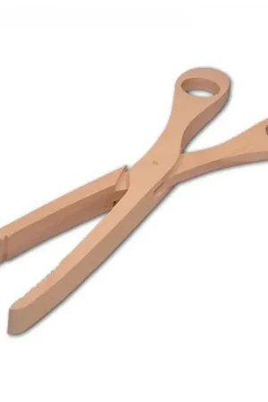 Montessori houten knijptang 28 cm Rechtstreeks Van De Fabrikant