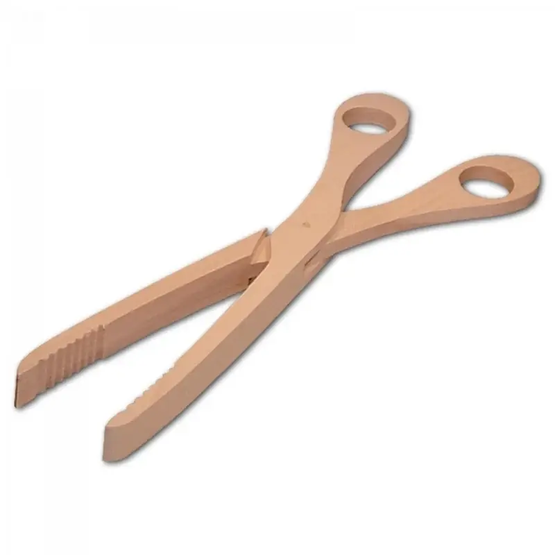 Montessori houten knijptang 28 cm Rechtstreeks Van De Fabrikant