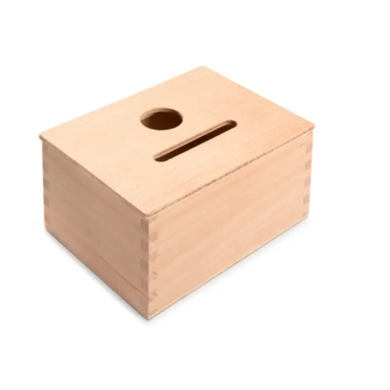 Grapat - Permanence box naturel - Grapat Gratis Retour