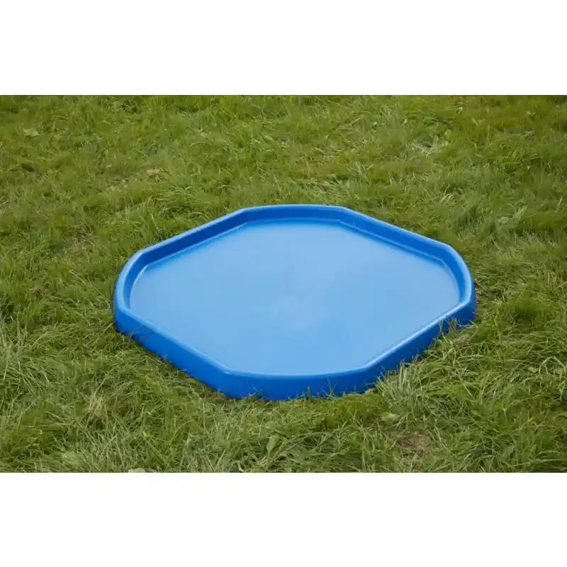 Tuff Tray Spot 100cm - Activiteitentafel Blauw Premium