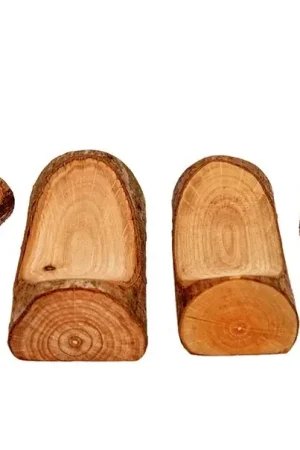 Slaapkamer voor in poppenhuis-boomhuis - Magic Wood Populair