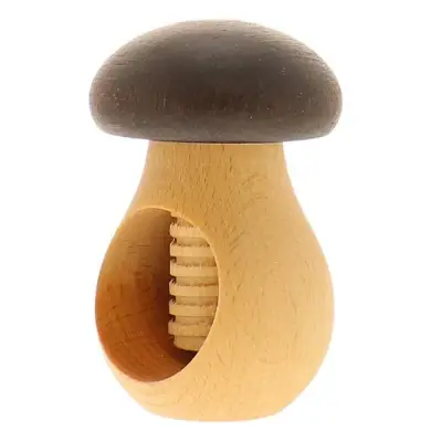 Snelle Levering Montessori houten notenkraker - 10cm