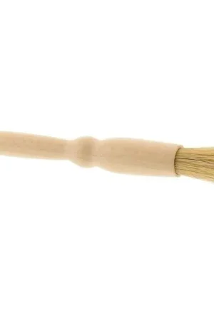 Montessori houten kwast 18cm Beperkt Aanbod