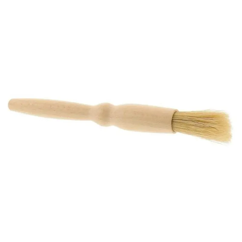 Montessori houten kwast 18cm Beperkt Aanbod