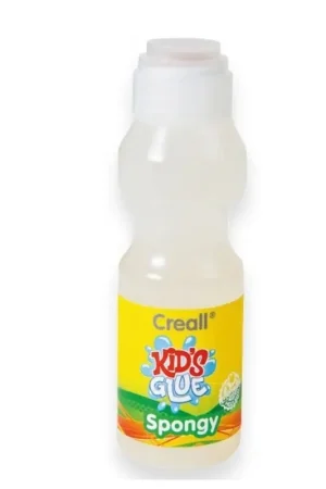Shop Nu Creall – Kinderlijmstift met spons