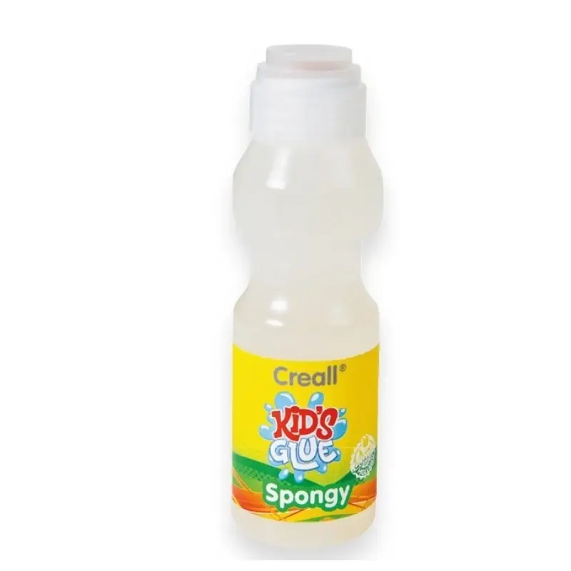 Shop Nu Creall – Kinderlijmstift met spons
