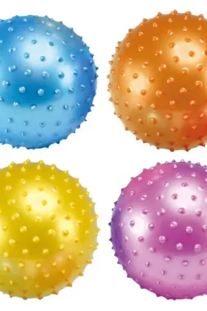 Zachte sensorische bal (12cm) Beste Prijs